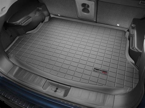 2018 Nissan Rogue Cargo Mat And Trunk Liner Custom Fit For Cars Suvs