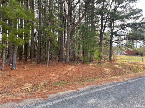 Louisburg Franklin County Nc Undeveloped Land Homesites For Sale