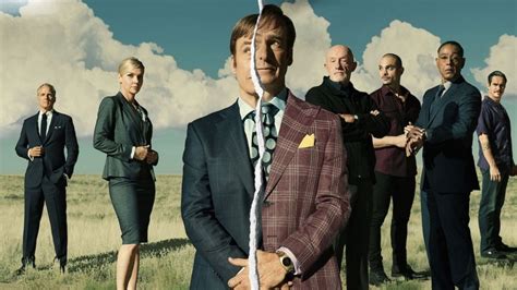 Better Call Saul Season 6 Part 2 Heres The Release Date For Episode 8