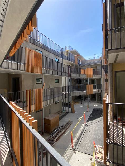 Fairfax Courtyard Residences - OFFICEUNTITLED