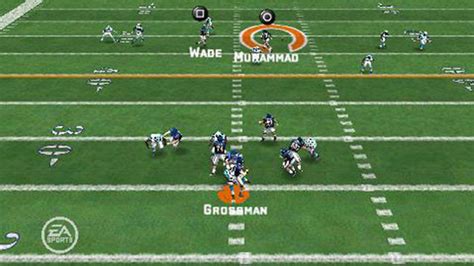 Madden NFL 06 Game | PSP - PlayStation