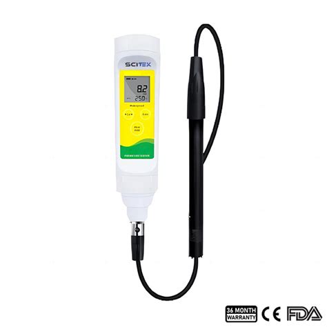 Top Pocket Dissolved Oxygen Meter For Sale Scitek