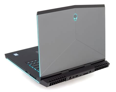 Alienware 15 R3 Review Borderline 15 Inch Gaming System