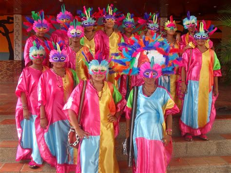 Eddie Acosta: La cultura wayuu: un legado que se transmite de generación en generación