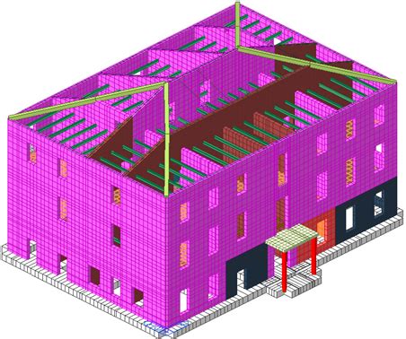 Progettazione Definitiva Esecutiva E Direzione Dei Lavori