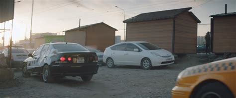 IMCDb Org 2003 Toyota Prius II NHW20 In The Mongolian Connection 2019