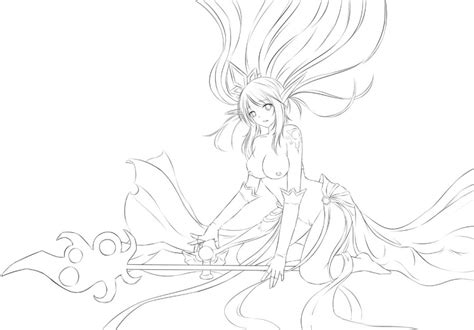 Rule 34 Janna Windforce League Of Legends Tagme 1641059