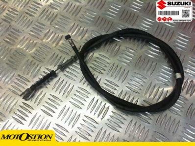 Cable Embrague Suzuki Dr Rs Segunda Mano