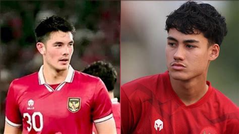 Dua Pemain Naturalisasi Timnas Indonesia Ini Waspadai Kekuatan Turkmenistan