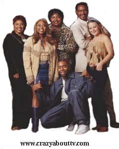 The Parkers TV Show