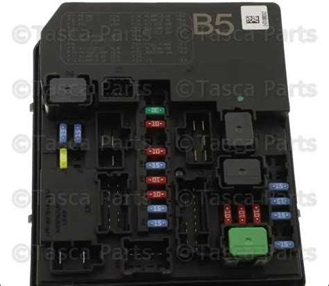 2009 Nissan Cube Fuse Box Diagrams