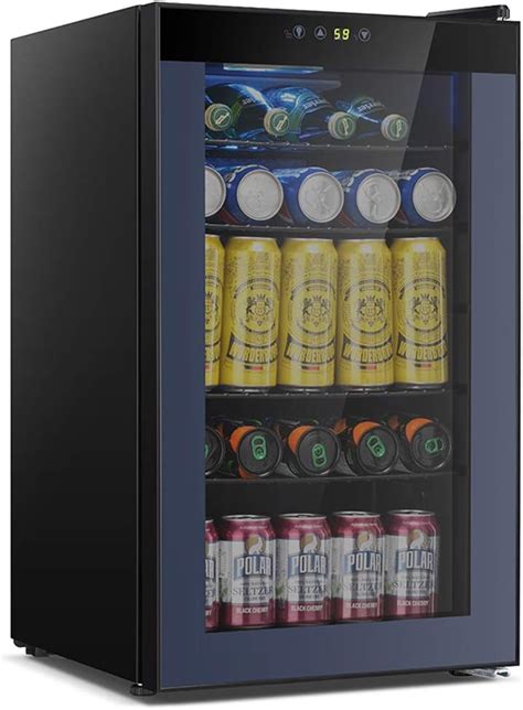 Top 10 24 Beverage Refrigerator Under Counter - Cree Home