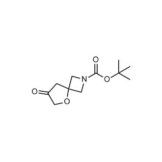 Tert Butyl Oxo Oxa Azaspiro Octane