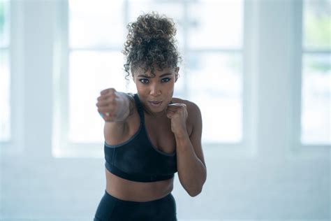 Benefits Of Boxing 10 Reasons To Try And Love Boxing Sweat