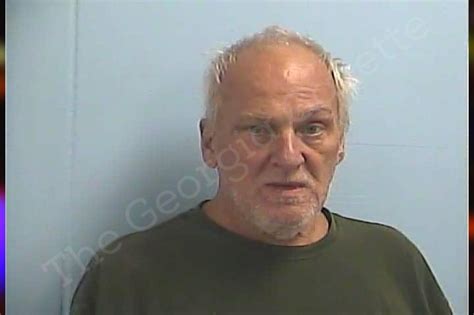 David Patterson Dawson County