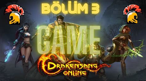 Oyun Tutkunlari İÇİn Drakensang 3 BÖlÜm Drakensang For Game