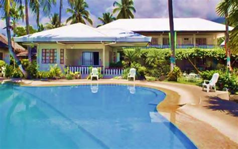 LIST OF CAMIGUIN RESORTS AND HOTELS | TheHappyTrip