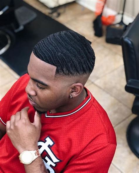 Corte De Cabelo Waves - Corte De Cabelo Masculino 360 Waves: Tudo Sobre e 15 Inspirações | New ...