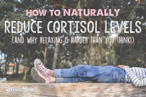 How To Reduce Cortisol Levels Naturally With Food Light Wellness Mama