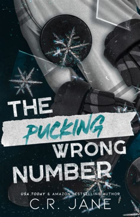 The Pucking Wrong Number Discreet Paperback Jane C R Amazon