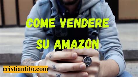 Come Vendere Su Amazon 2020 21 YouTube