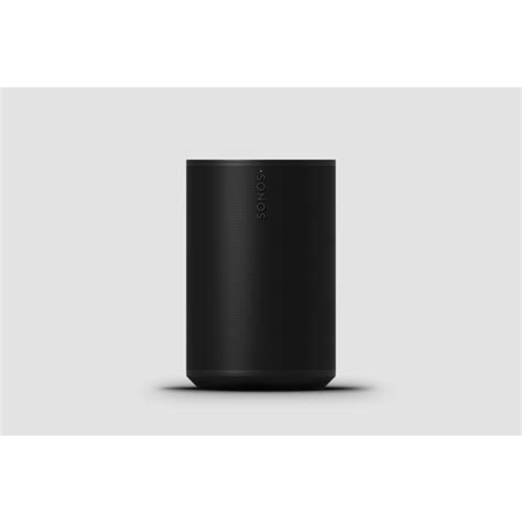 Sonos Era 100 Bluetooth Smart WiFi Speaker - Incredible Connection