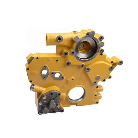 Oil Pump 4w2448 For Caterpillar Engine 3306 Parts