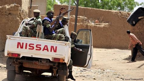 Burkina Faso Les Principales Attaques Jihadistes Depuis 2015 Tous