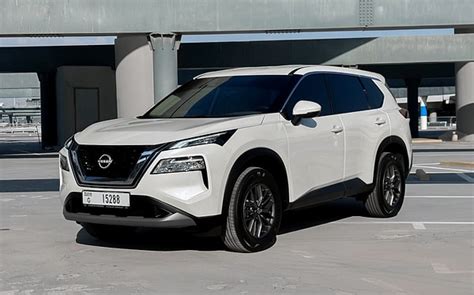 Nissan Fiyat Listesi Ocak 2025 İşte Nissan Qashqai Juke Qashqai e