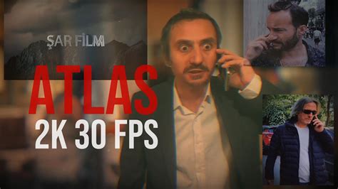 Atlas K Sa Dizi Part Hd Izle Polisiye Entrika Youtube