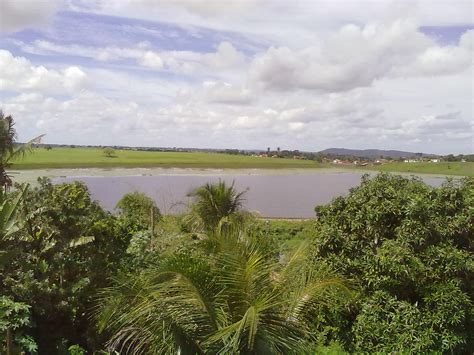 LDC Informes FOTOS DE LAGOA DA CANOA LAGOA