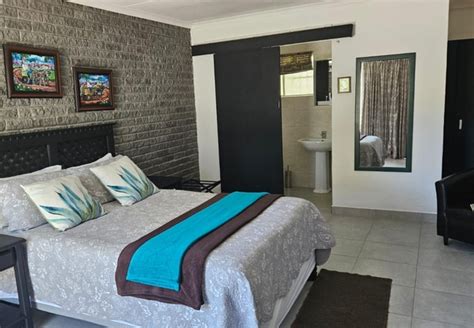 De Herberg Lodge In De Aar Northern Cape