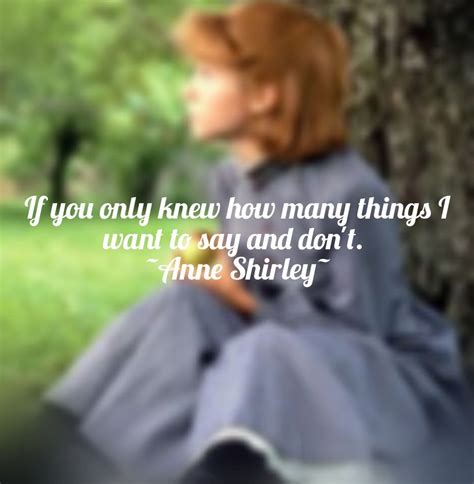 Anne Of Green Gables Quote Artofit