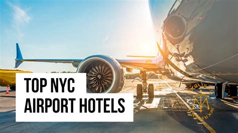 Top NYC Airport Hotels - Mocha Travel