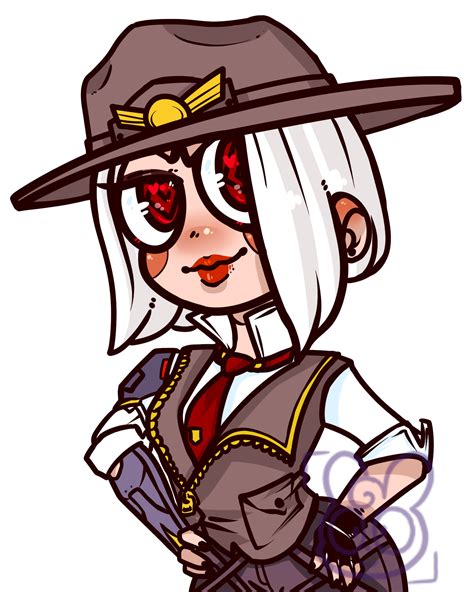 Ashe Bob Do Something By Puffybunnytail On Newgrounds