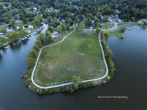 The Buckeye Lake Trail Gallery - Bike Buckeye Lake