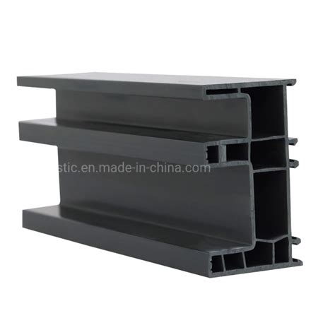 Baydee Upvc Profiles Sliding Series For Windows And Doors China Upvc