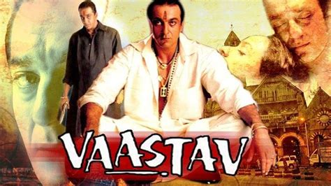 Top 10 Best Movies Of Sanjay Dutt » StarsUnfolded