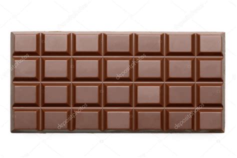 Chocolate Bars Stock Photo By ©mikdam 4228892