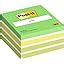 Post It Reycling Notes Canary Yellow Pack De Blocs Feuilles Par