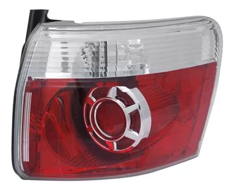 Calavera Acadia Exterior C Led Copiloto Env O Gratis