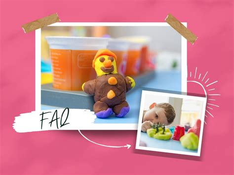 9 Play Doh Ideas Easy (Fun Playdough Activities for Kids) - CraftyThinking