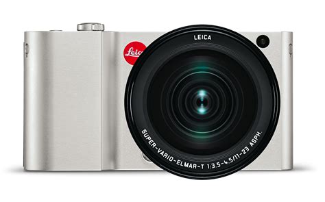 Leica Announces Two New T-System Lenses | Red Dot Forum