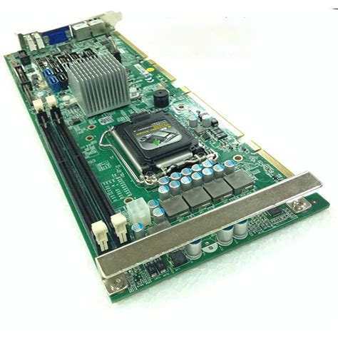 Nupro E For Adlink Industrial Computer Motherboard Before Shipment