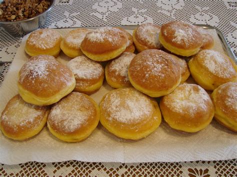 KRAFNE – Kutak peciva