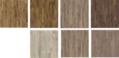 Colección Spirit Rugged Parquet Manacor