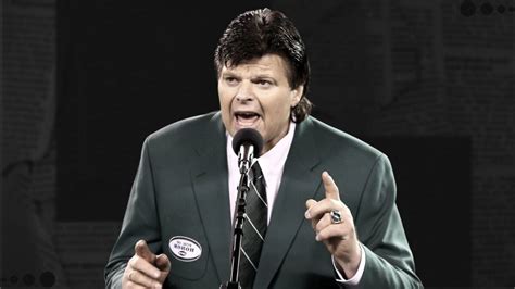 What happened to Mark Gastineau? A Path from NFL Greatness to Personal ...