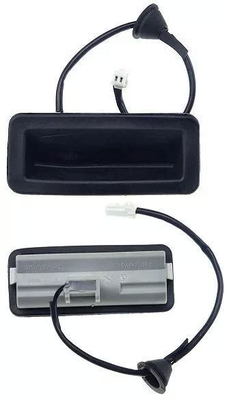 Bouton Ouverture De Coffre Electrique Ford Focus Eur Picclick Fr