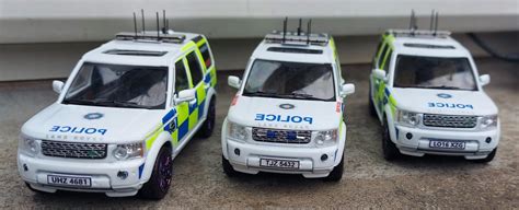 3x 1 43 Land Rover Discovery PSNI Police Service Northern Flickr