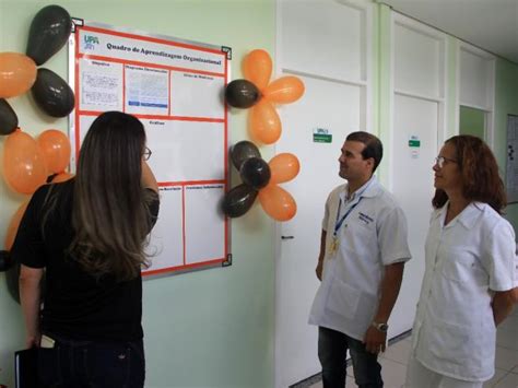 Melhorias No Atendimento Do Upa Tema De Reuni O Portal Di Rio Do A O